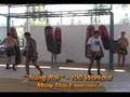 Workout to get in shape for Muay Thai - 9