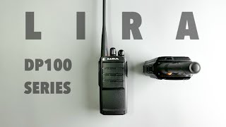  Lira DP100