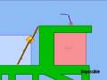 videos de Unpossible using 5 pieces!!! Champion in Fantastic Contraption