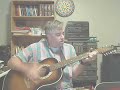 Lucky Man ELP Revise double feature 12-string Mandolin Cove
