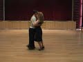 Intermediate balboa - Steve and Heidi Intermediate balboa - Steve and Heidi