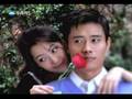 Kim Hee Seon CF-woori