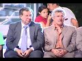 INICIA PUENTE BAHIA - SAN VICENTE