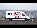 DPD Paketpflege