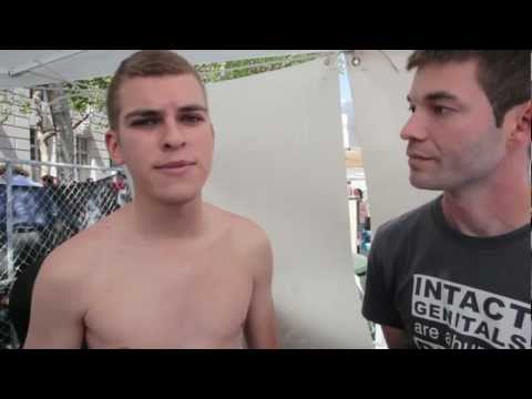 foreskin