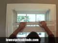 How to Install Horizontal Window Blinds video