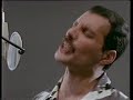 Queen - One Vision (extended vision)