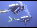 Scuba diving in the Similan Islands 2004 (part 1of 3) Scuba diving in the Similan Islands 2004 (part 1of 3)