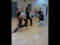 seec spanish dance