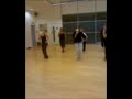 seec spanish dance