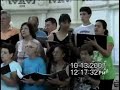 Coral IPI Londrina - Maravilhosa Graça
