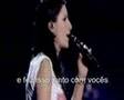 Clip Laura Pausini Incacellabile