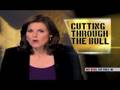Campbell Brown - So what if Obama was a Muslim or an Arab?