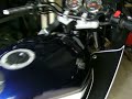 Yoshimura trs Slip-on for gs 500 f