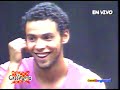 PETER RON + ENTREVISTA