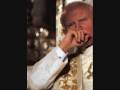 videos de Juan Pablo II