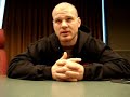 MMAmadness.com Benji Radach Pre IFL Grand Prix Interview
