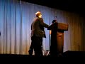 Serenity Wins the Hugo Award