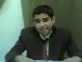مسابقة فتى بنها الاول