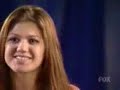 The First Audition of Kelly Clarkson The First Audition of Kelly Clarkson