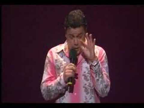 Latino Comedy I Only Date White Girls Mike Robles Being Latino