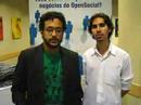 OpenSocial in Brazil: Gilberto Jr from Amanaie.com OpenSocial in Brazil: Gilberto Jr from Amanaie.com