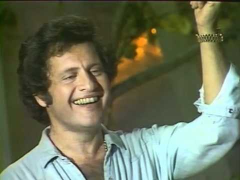 Joe Dassin - coté banjo coté violon