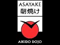 aikido students of doshu moriteru ueshiba   michal židlický