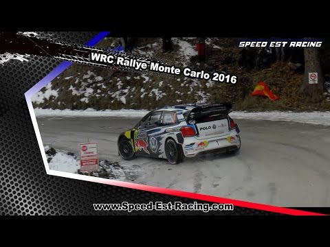 Latest WRC HD & Rally HD Videos