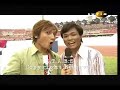 National Day 2006 - Fauzie Laily & Khairul Anuar