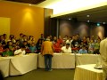 Exhibition Simul by GM