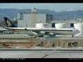 Tribute to Singapore Airlines