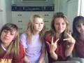 videos de THE BEST HALEY AND FRIENDS YET!