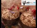 il panettone artigianale