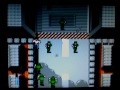 a playthrough of ikari iii: the rescue for nes. level 3. no emulation! continues are used. i don't think that this is even possible without continues.