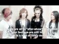 video message from Kaya & Satsuki (English sub-tittles)