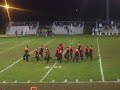 Stratford Highsteppers