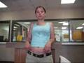 Cops interrogate my daughter CJ425