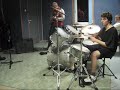 ZBRODNIA IKARA - \"Gotyk serca\" (wersja demo) (studio 07.12.08)