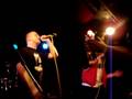 Ostfront Releaseparty 21.11.08  - NBZ - Biber, Pettar & Flow Corleone ...3