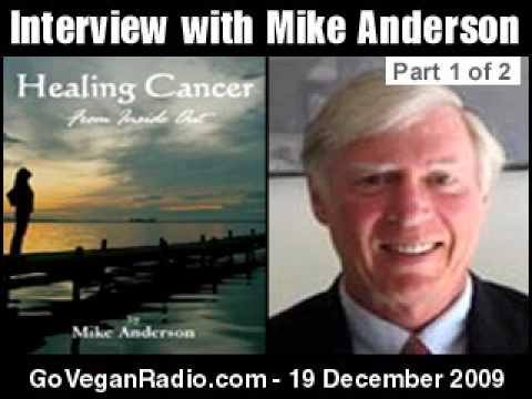 Healing cancer from inside out (Part 1 of 2)