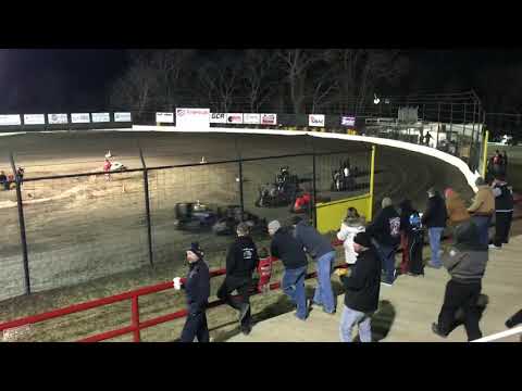 Port City 3/15/19 Non-Wing B-main