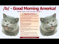 Watch 'Good Morning SFW Love Machine'