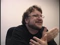 Gillermo del Toro: 