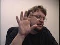 Gillermo del Toro: 