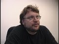 Gillermo del Toro: 