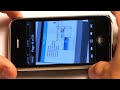 Soonr iPhone App.mov Soonr iPhone App.mov