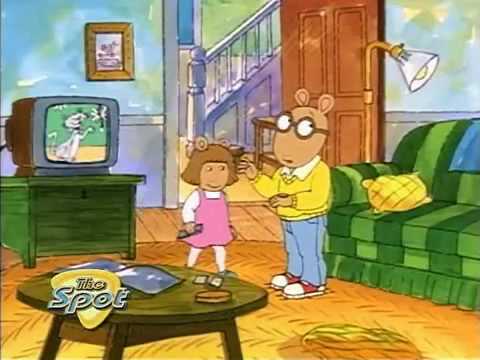 Arthur Season 2