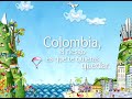 Colombia, El riesgo es que te quieras quedar