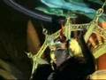 Final Fantasy 8 Music Video - Sylver - Forever In Love